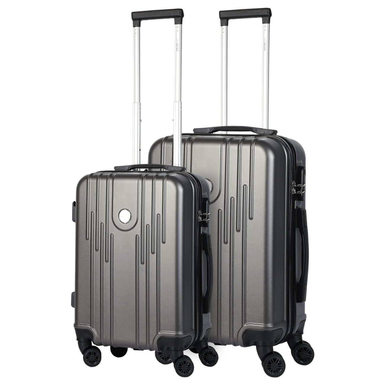 BRILLANT - 2 Piece Set