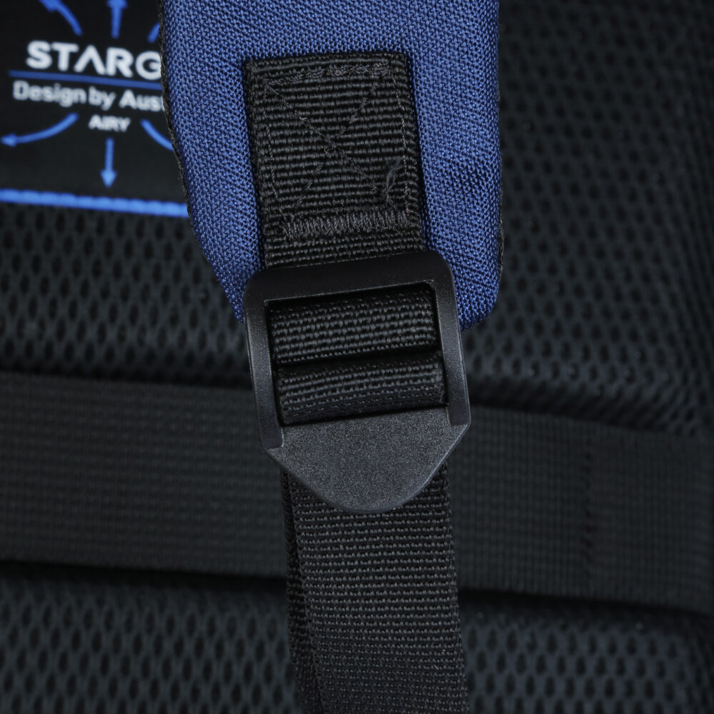 illano Laptop Backpack 15.6