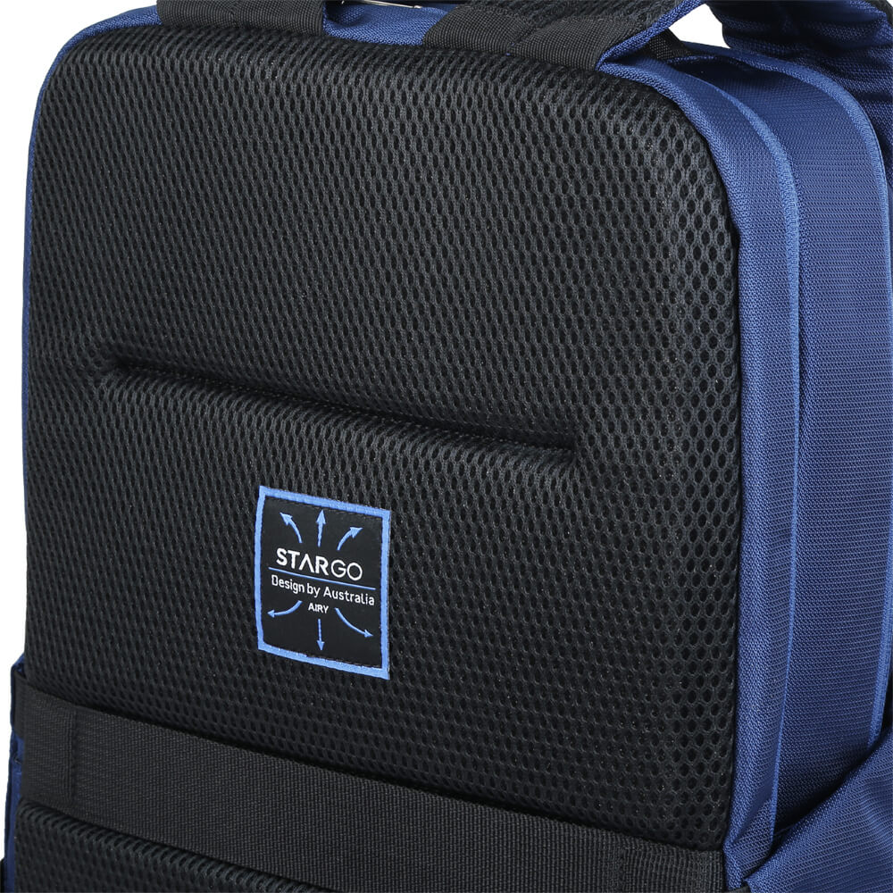 illano Laptop Backpack 15.6