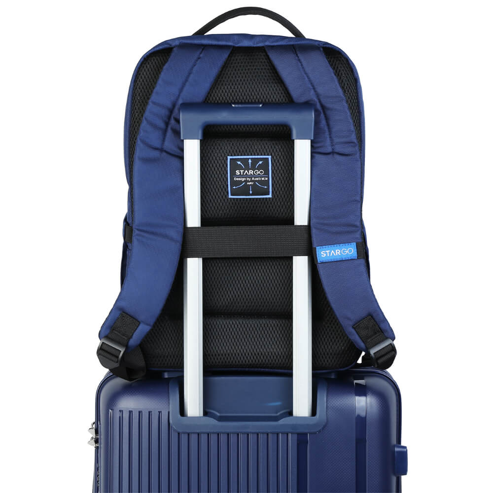 illano Laptop Backpack 15.6