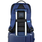 illano Laptop Backpack 15.6
