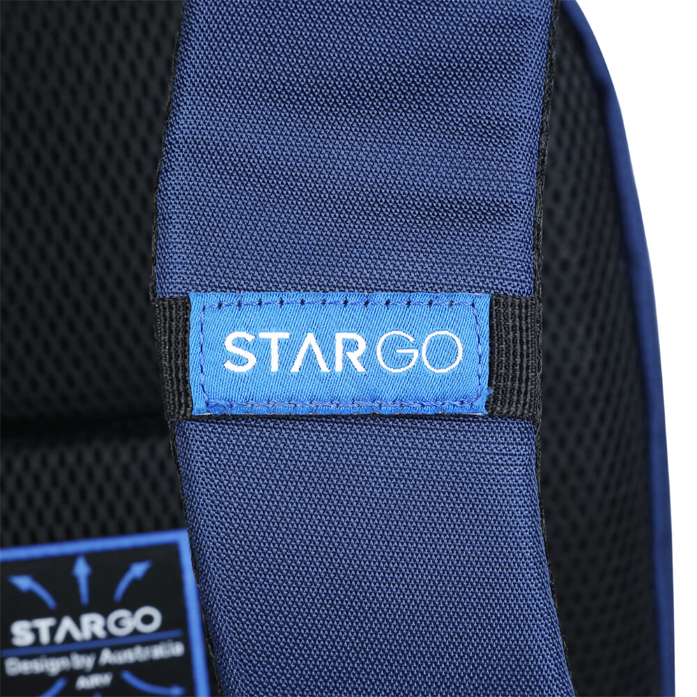 illano Laptop Backpack 15.6