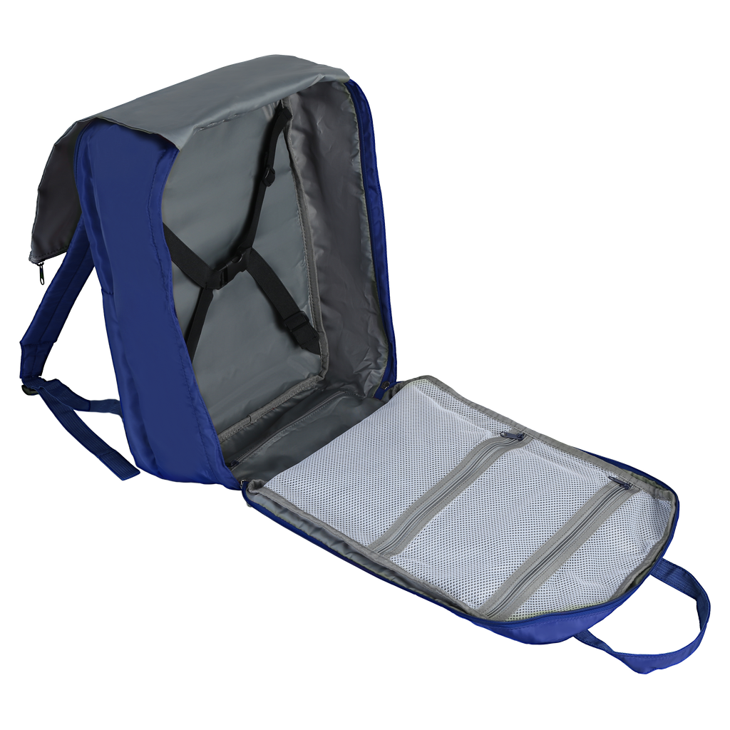 Roammis 15.6 Travel Backpack