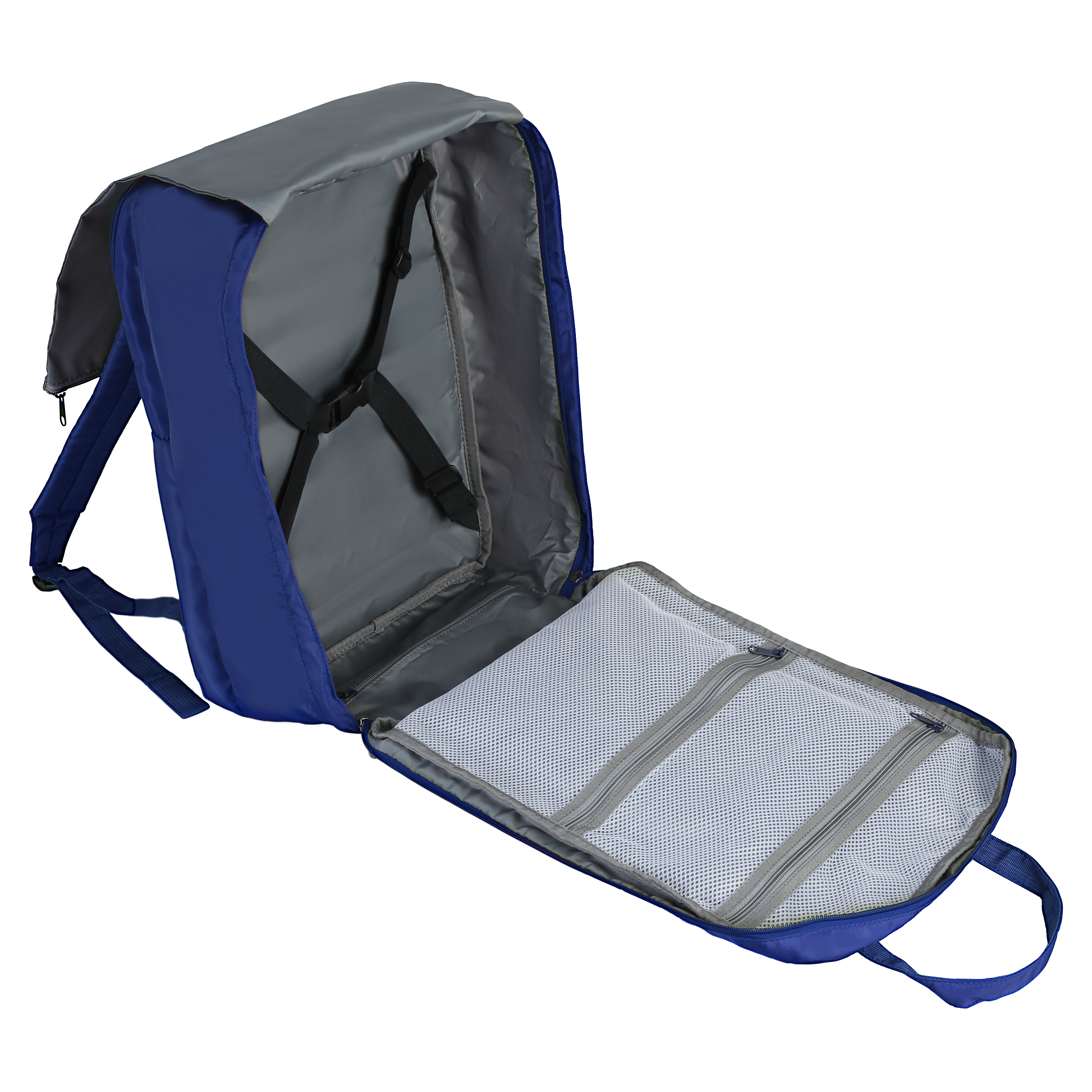 Roammis 15.6 Travel Backpack