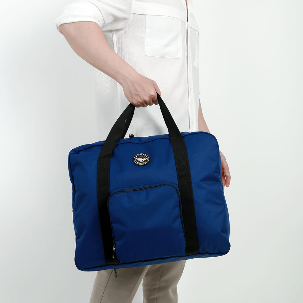 Crollo Foldable Travel Bag