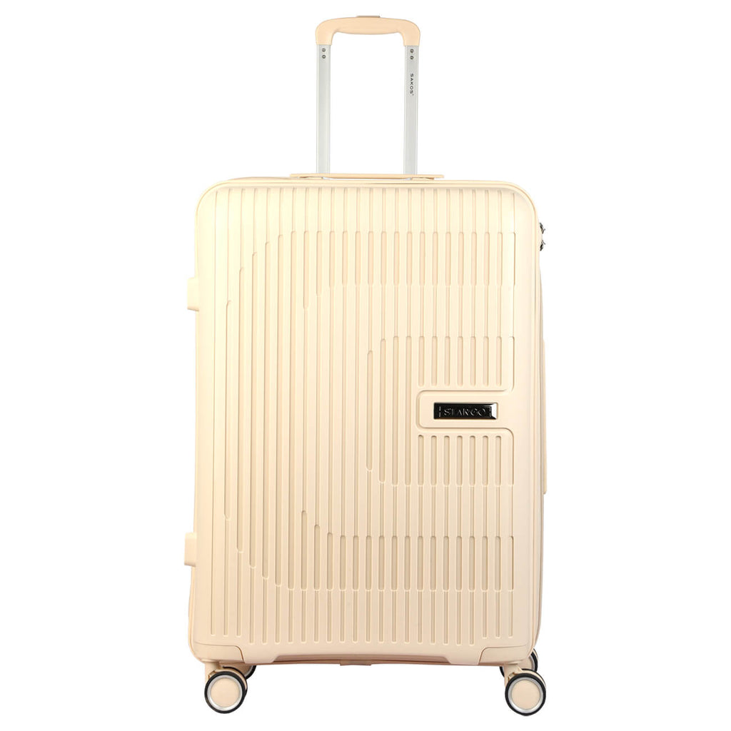 Artia Suitcase