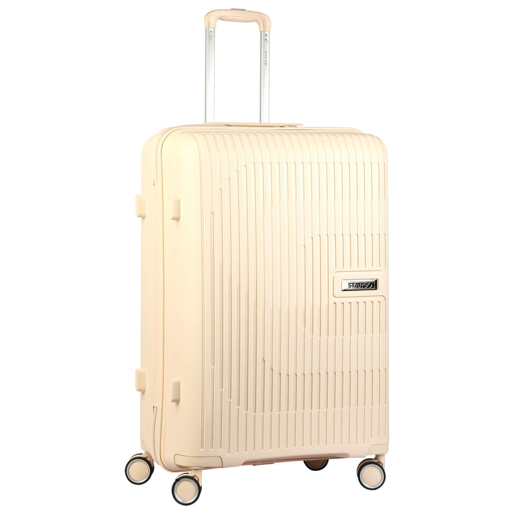 Artia Suitcase
