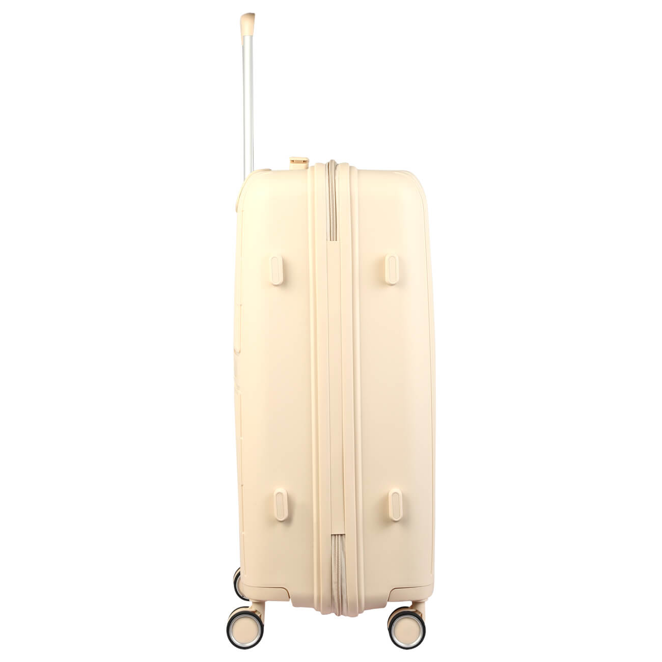 Artia Suitcase