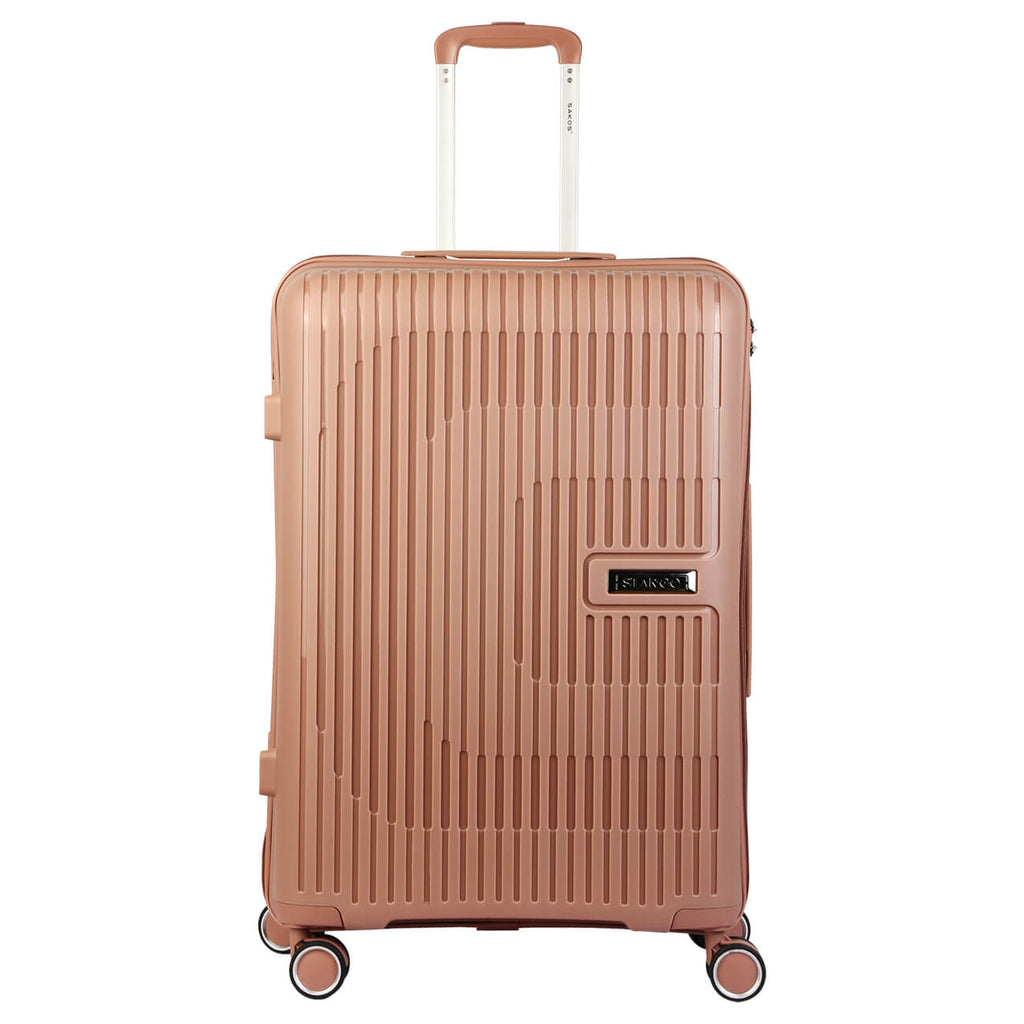 Artia Suitcase