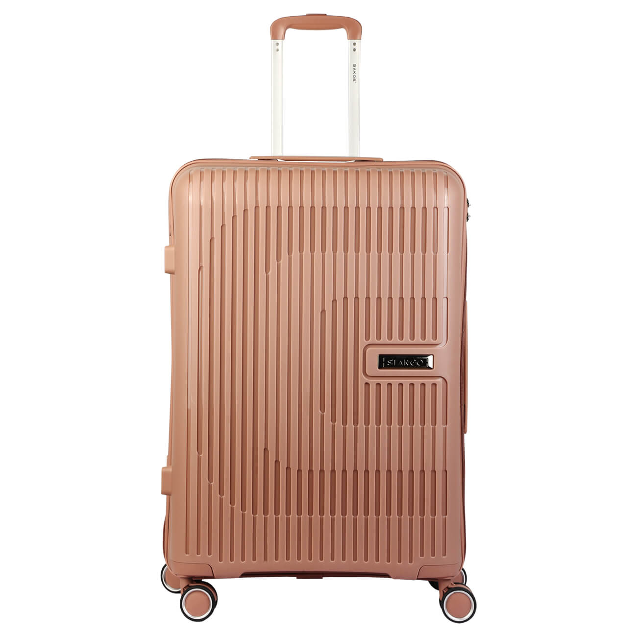 Artia Suitcase