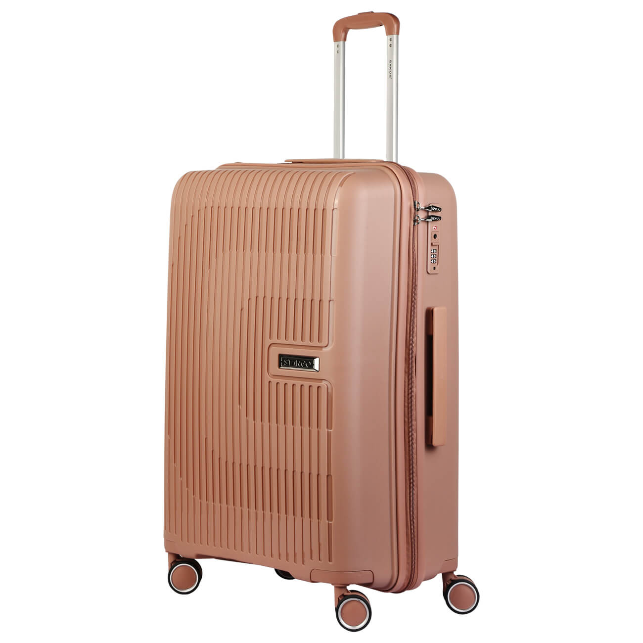 Artia Suitcase
