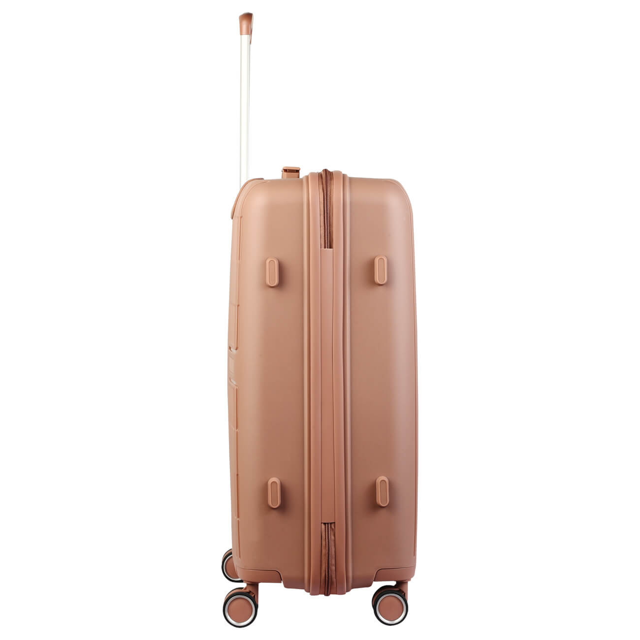 Artia Suitcase