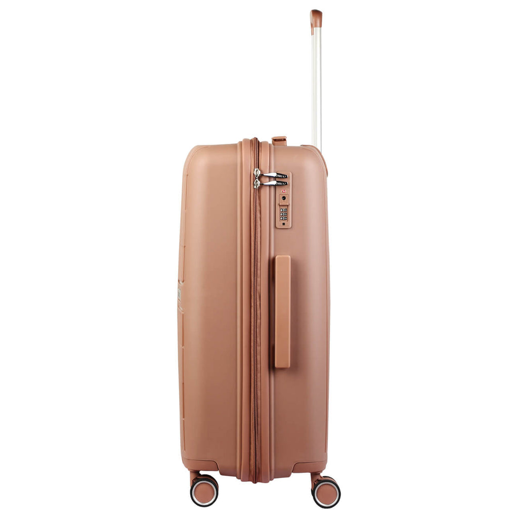 Artia Suitcase