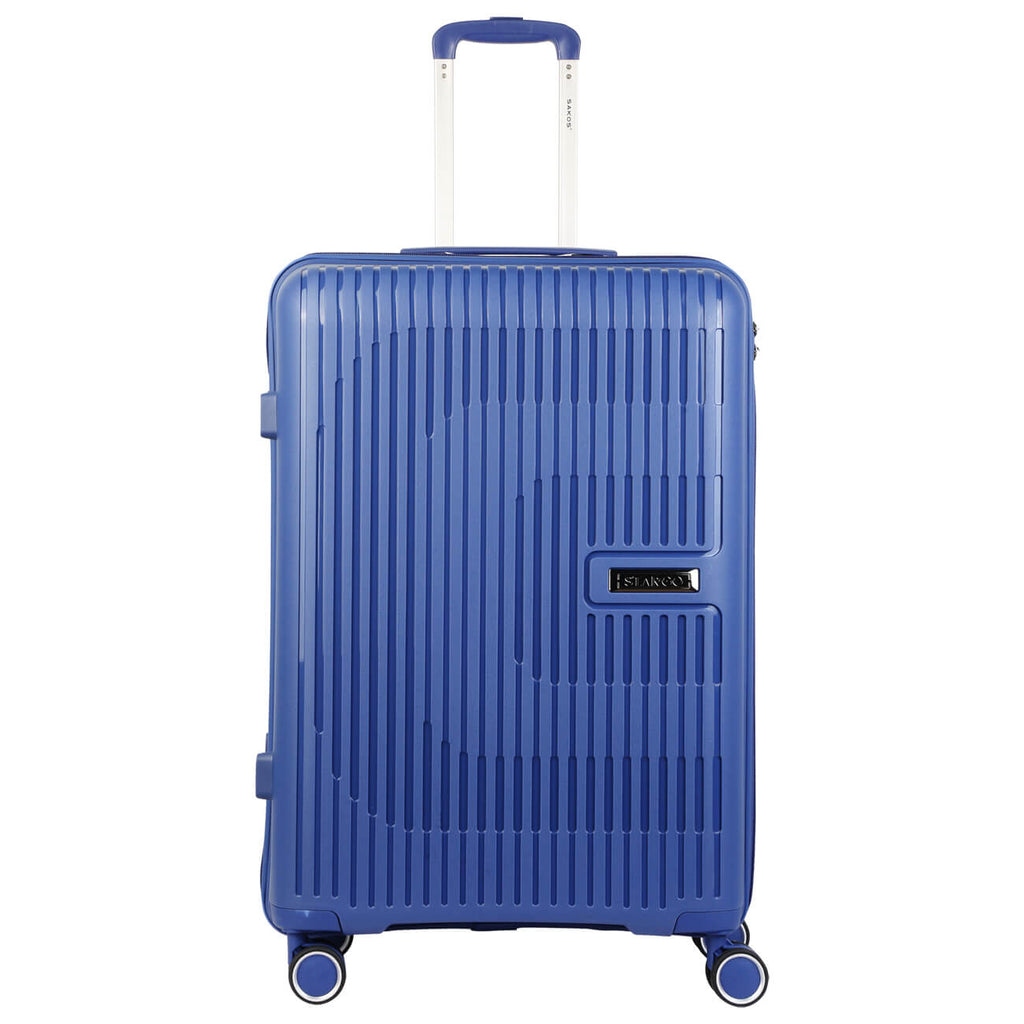 Artia Suitcase
