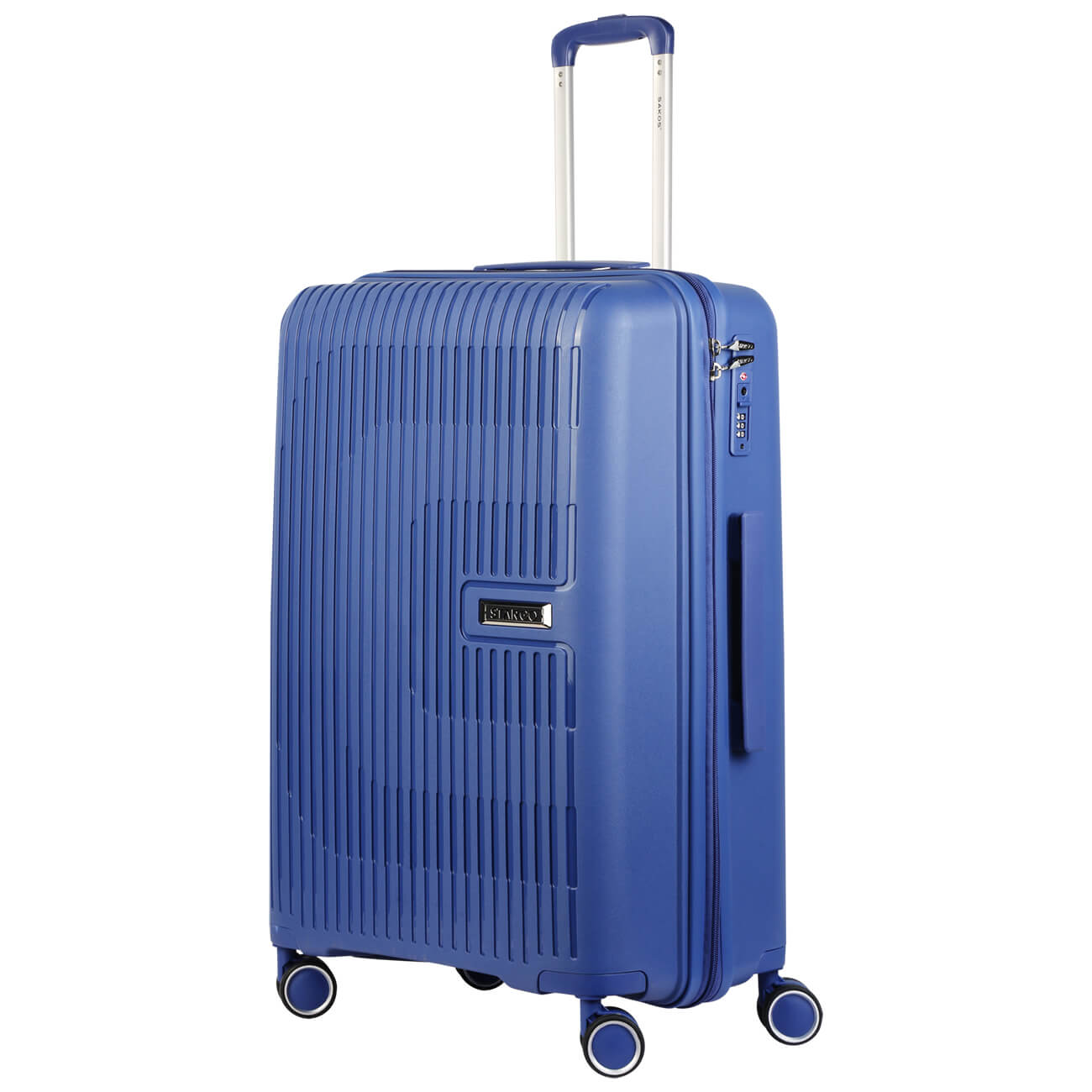 Artia Suitcase