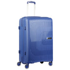 Artia Suitcase