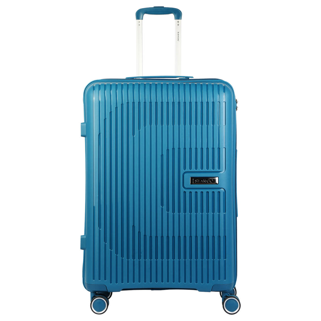 Artia Suitcase