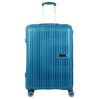 Artia Suitcase
