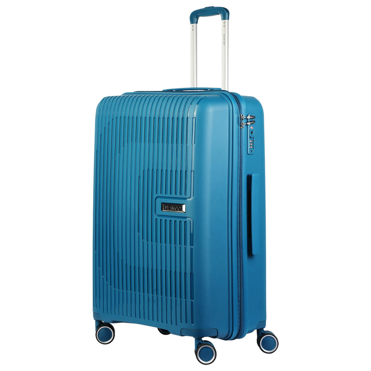Artia Suitcase