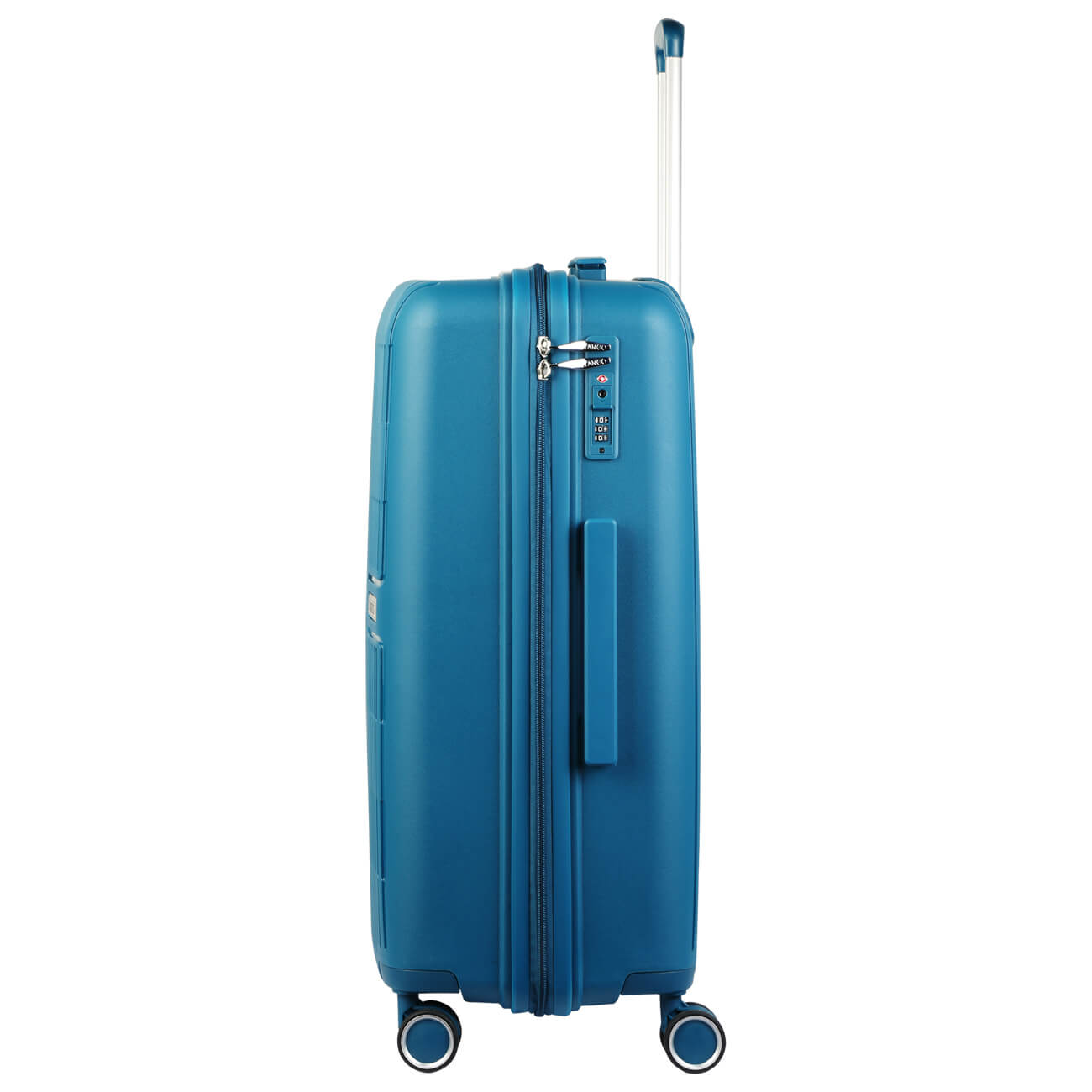 Artia Suitcase