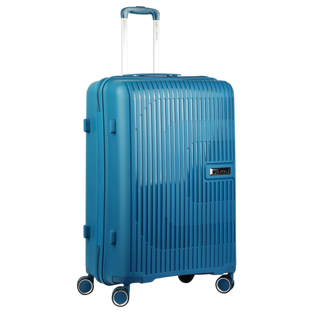 Artia Suitcase
