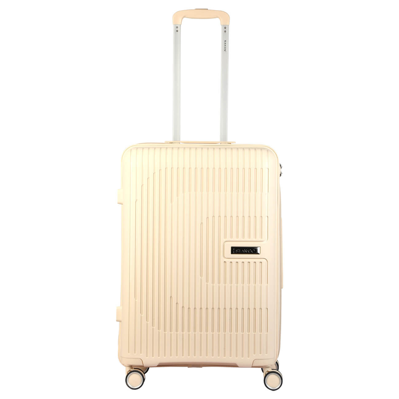 Artia Suitcase