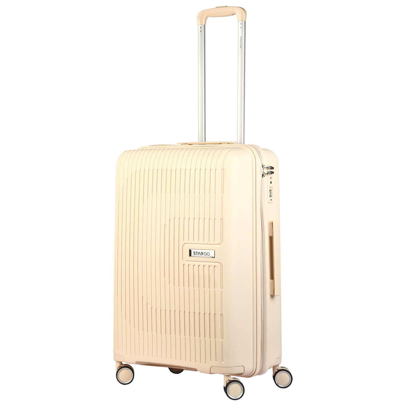Artia Suitcase