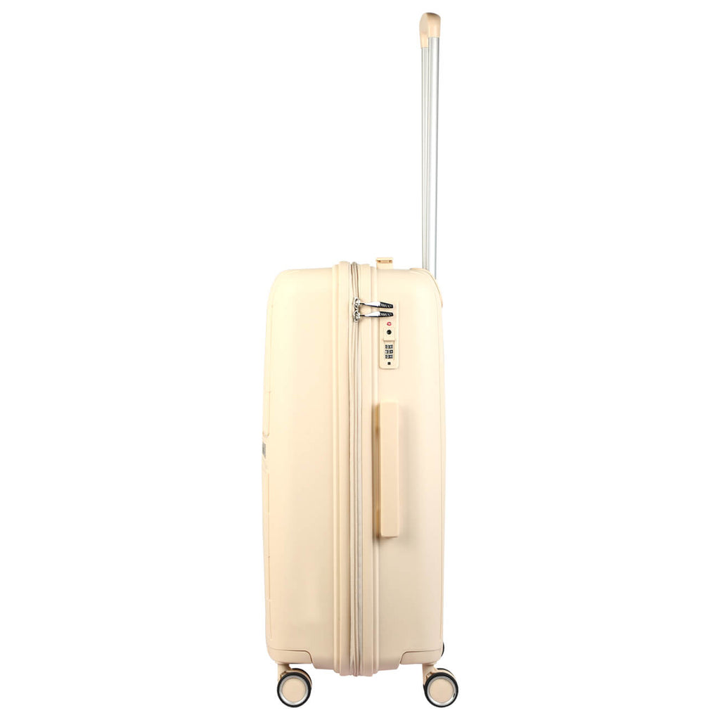 Artia Suitcase