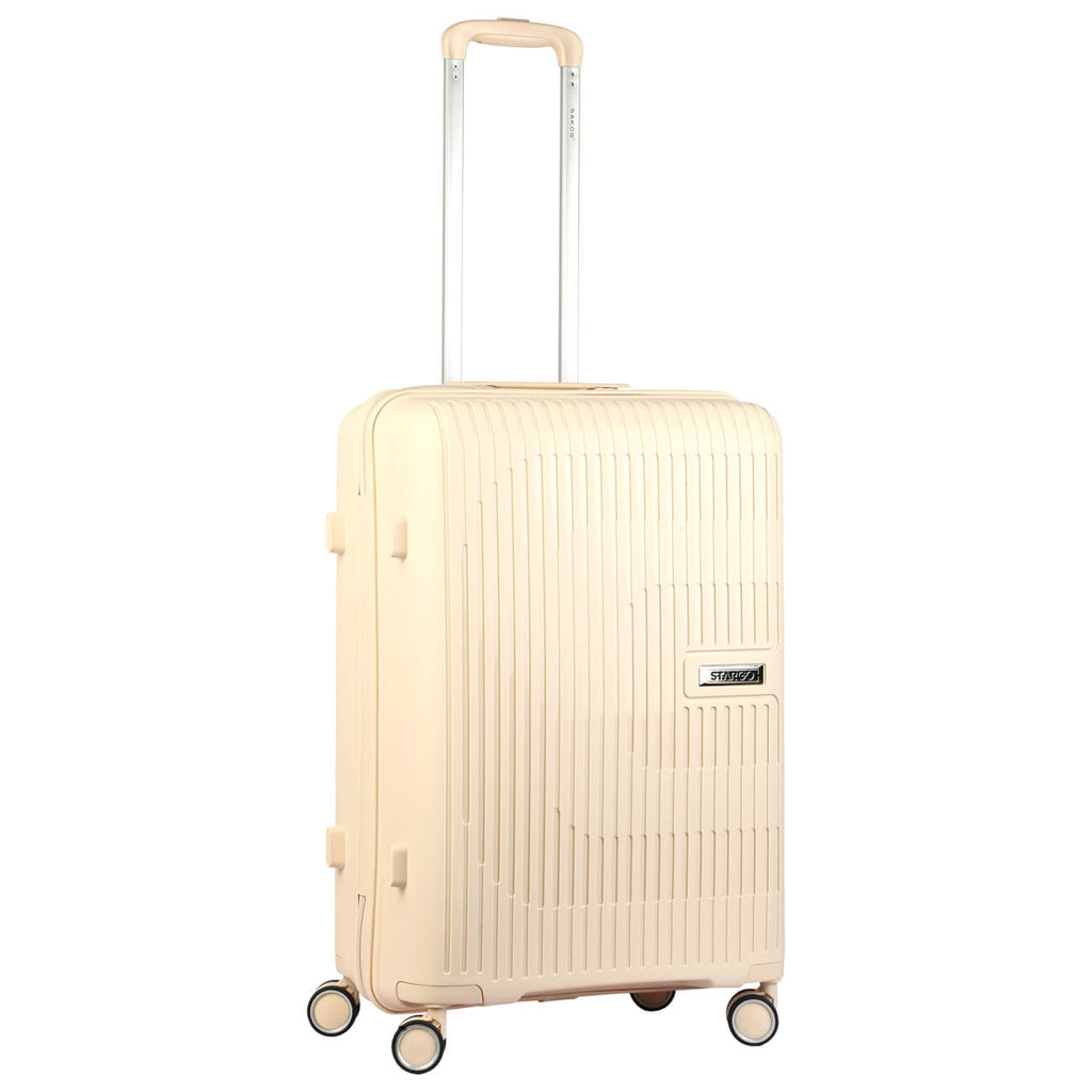 Artia Suitcase