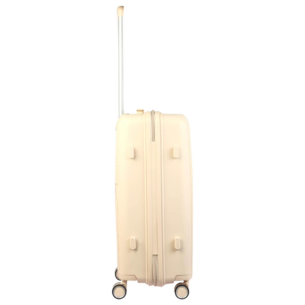 Artia Suitcase
