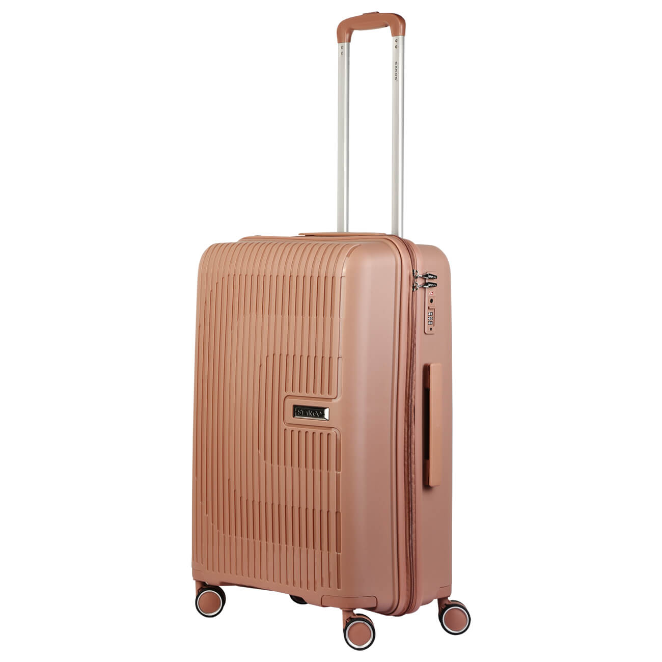 Artia Suitcase