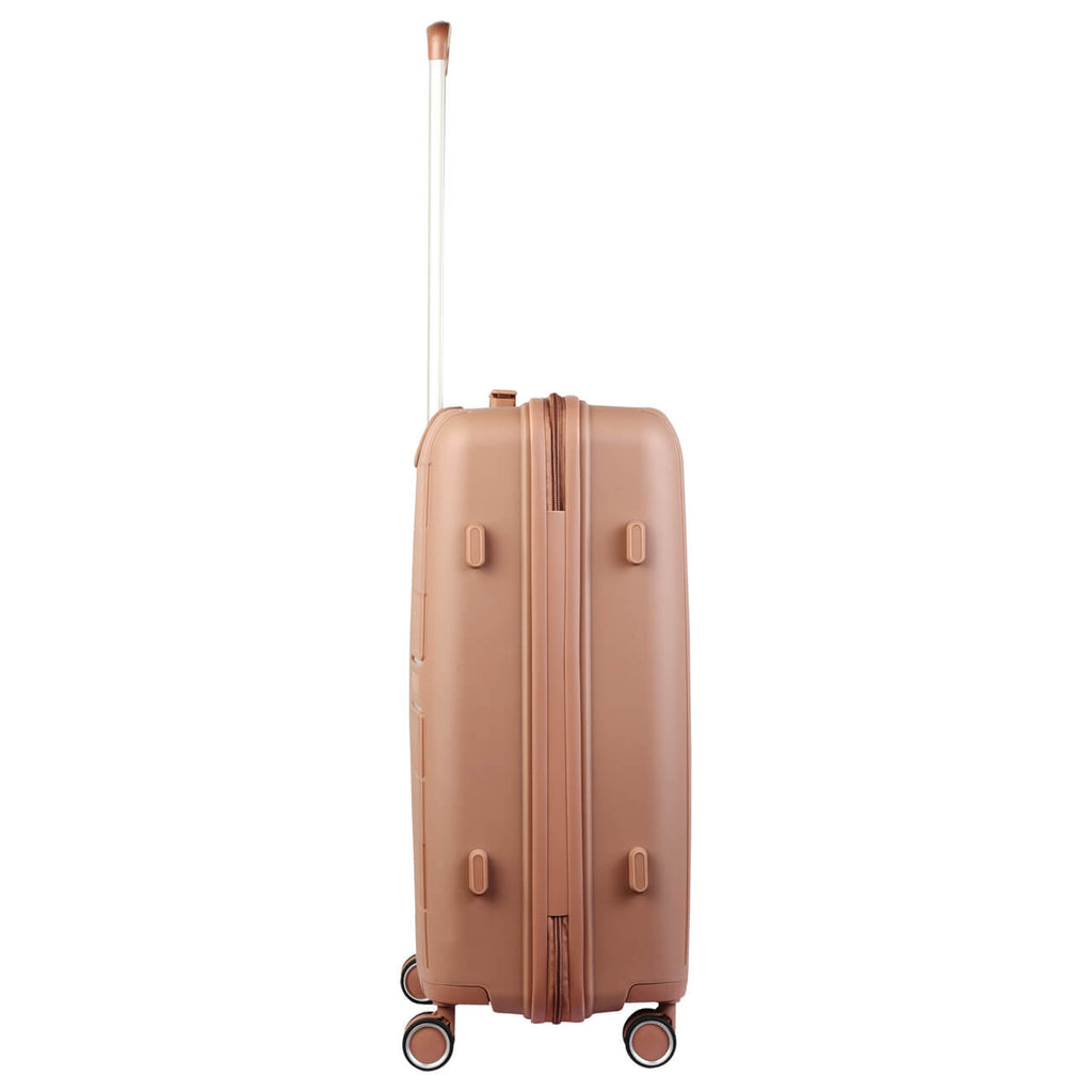 Artia Suitcase