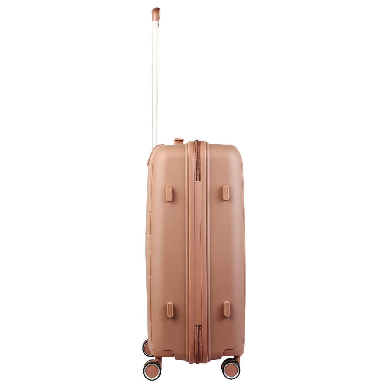 Artia Suitcase