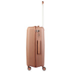 Artia Suitcase
