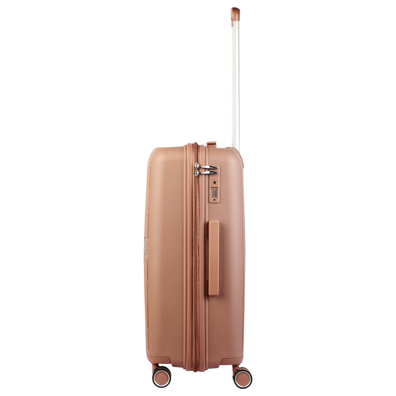 Artia Suitcase