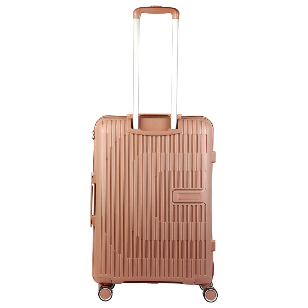 Artia Suitcase