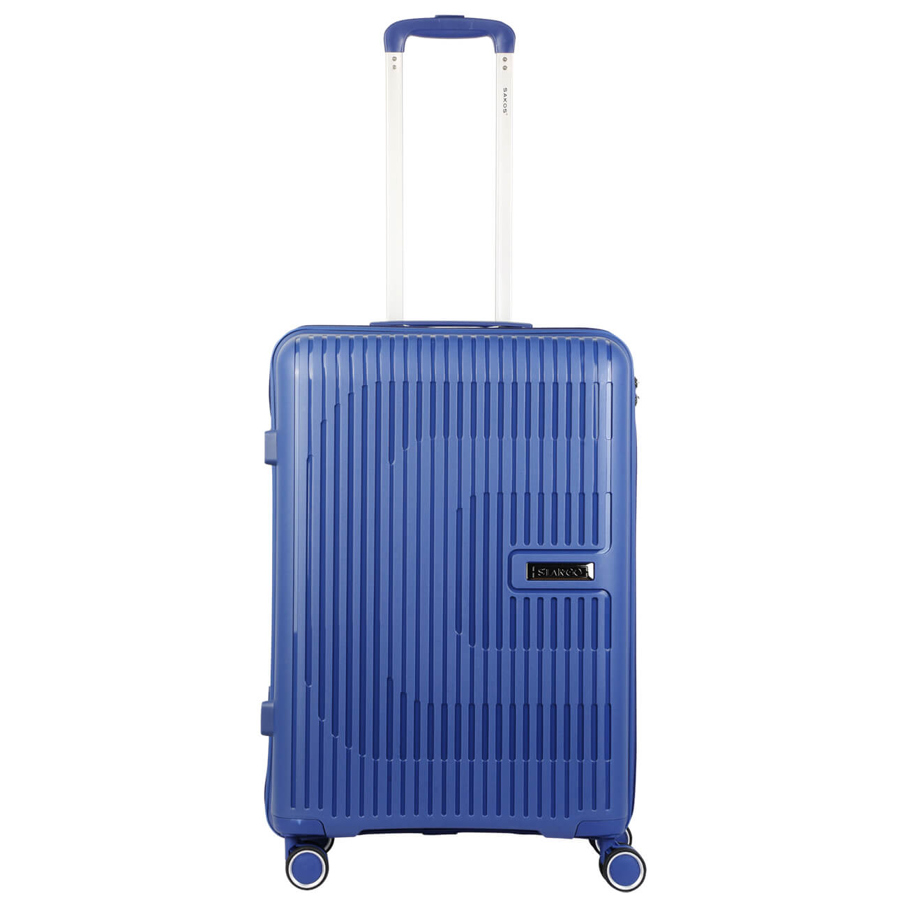 Artia Suitcase
