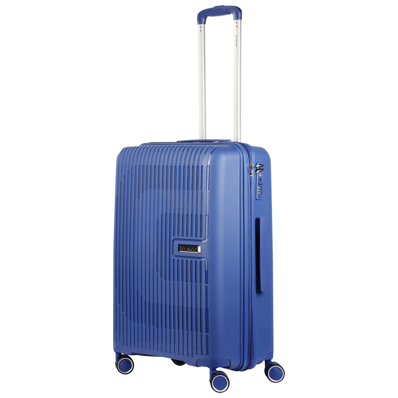 Artia Suitcase