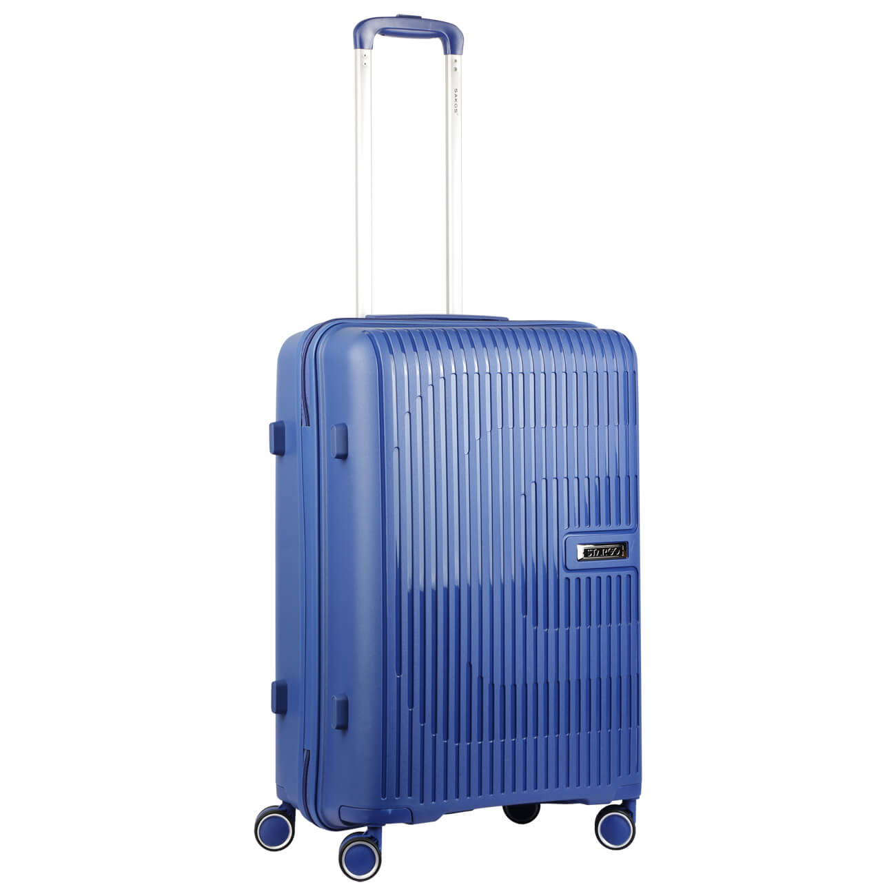 Artia Suitcase