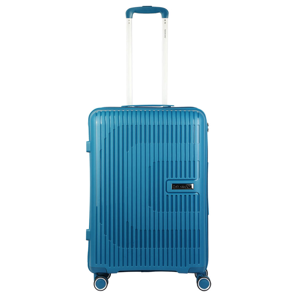 Artia Suitcase