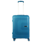 Artia Suitcase