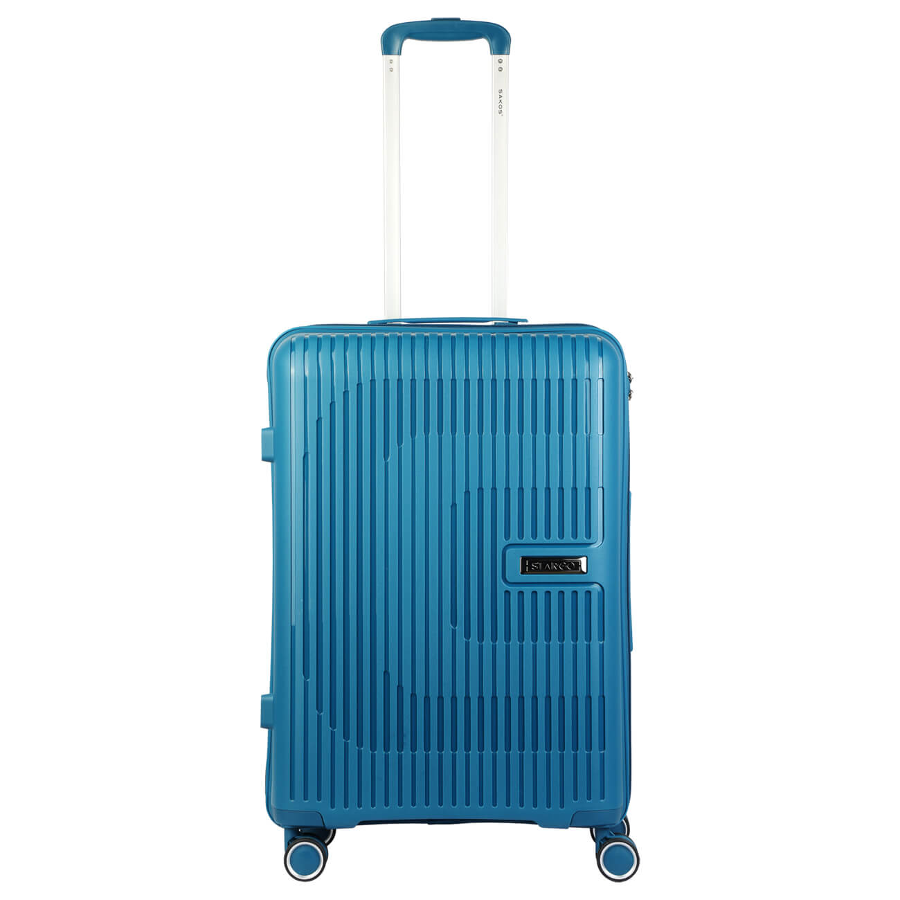 Artia Suitcase