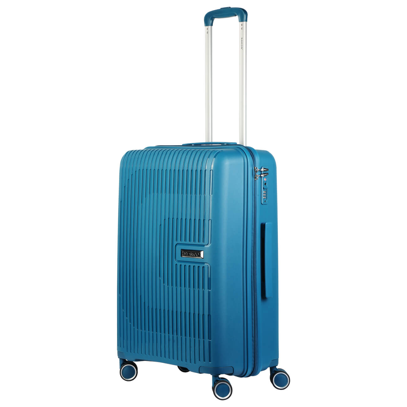 Artia Suitcase