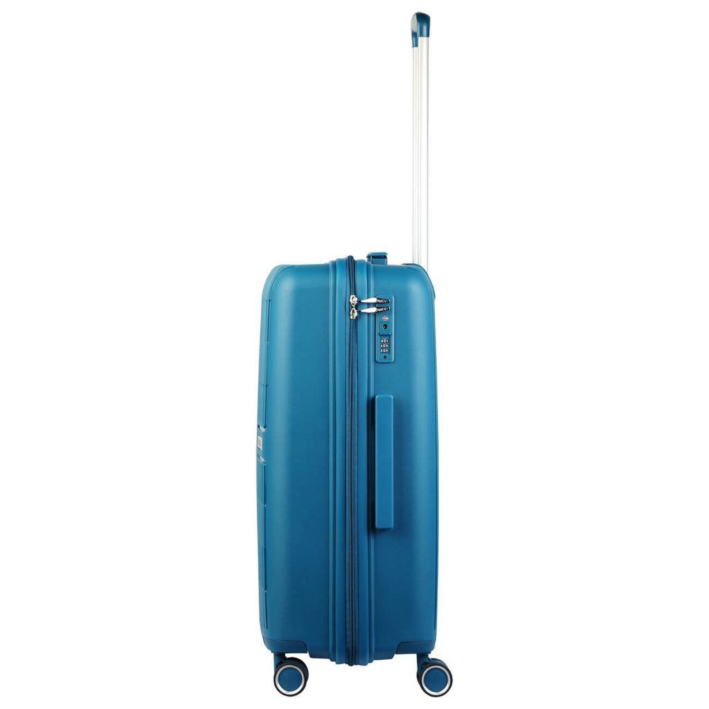 Artia Suitcase