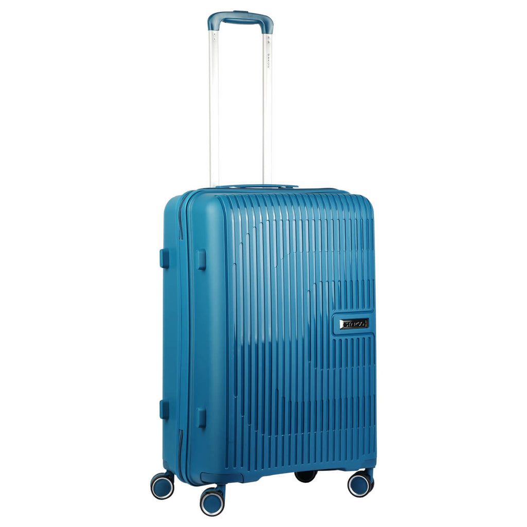 Artia Suitcase