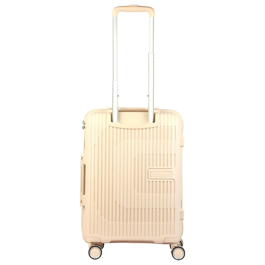 Artia Suitcase