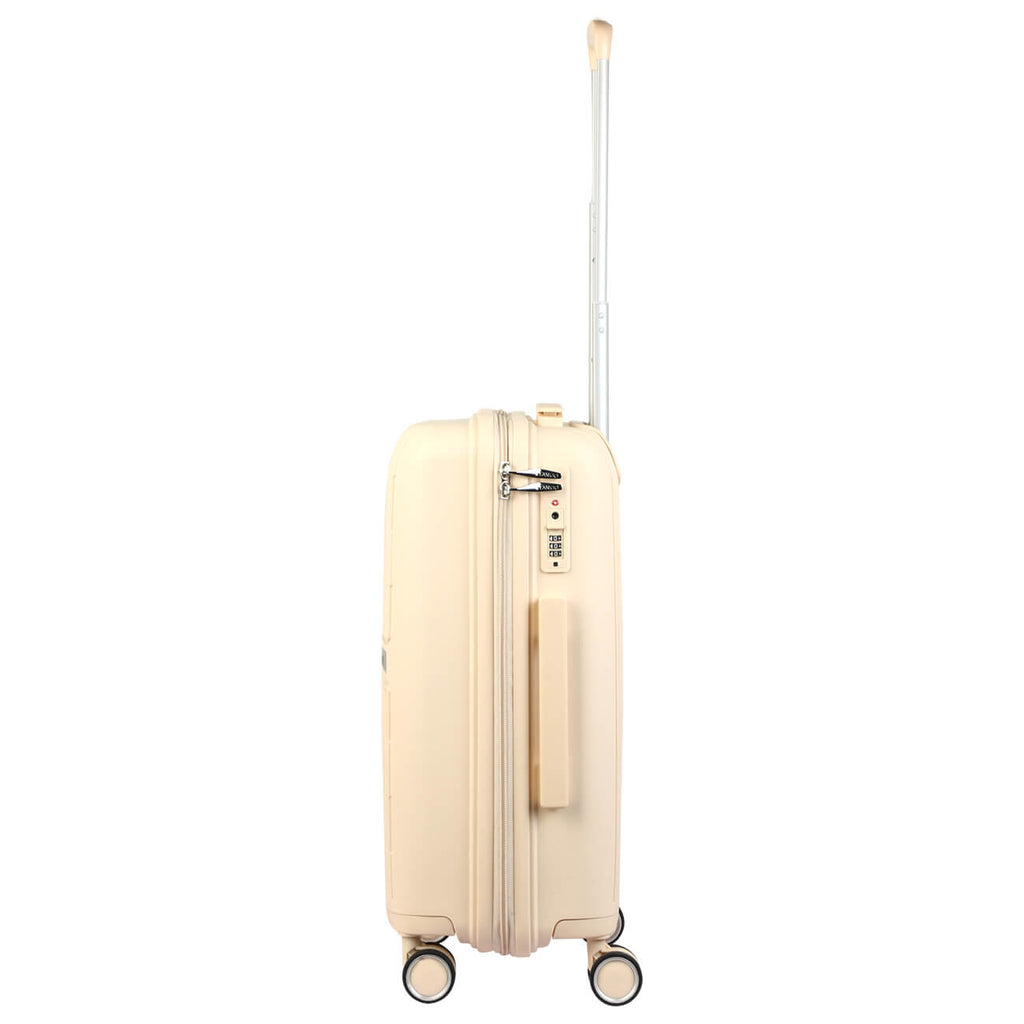 Artia Suitcase