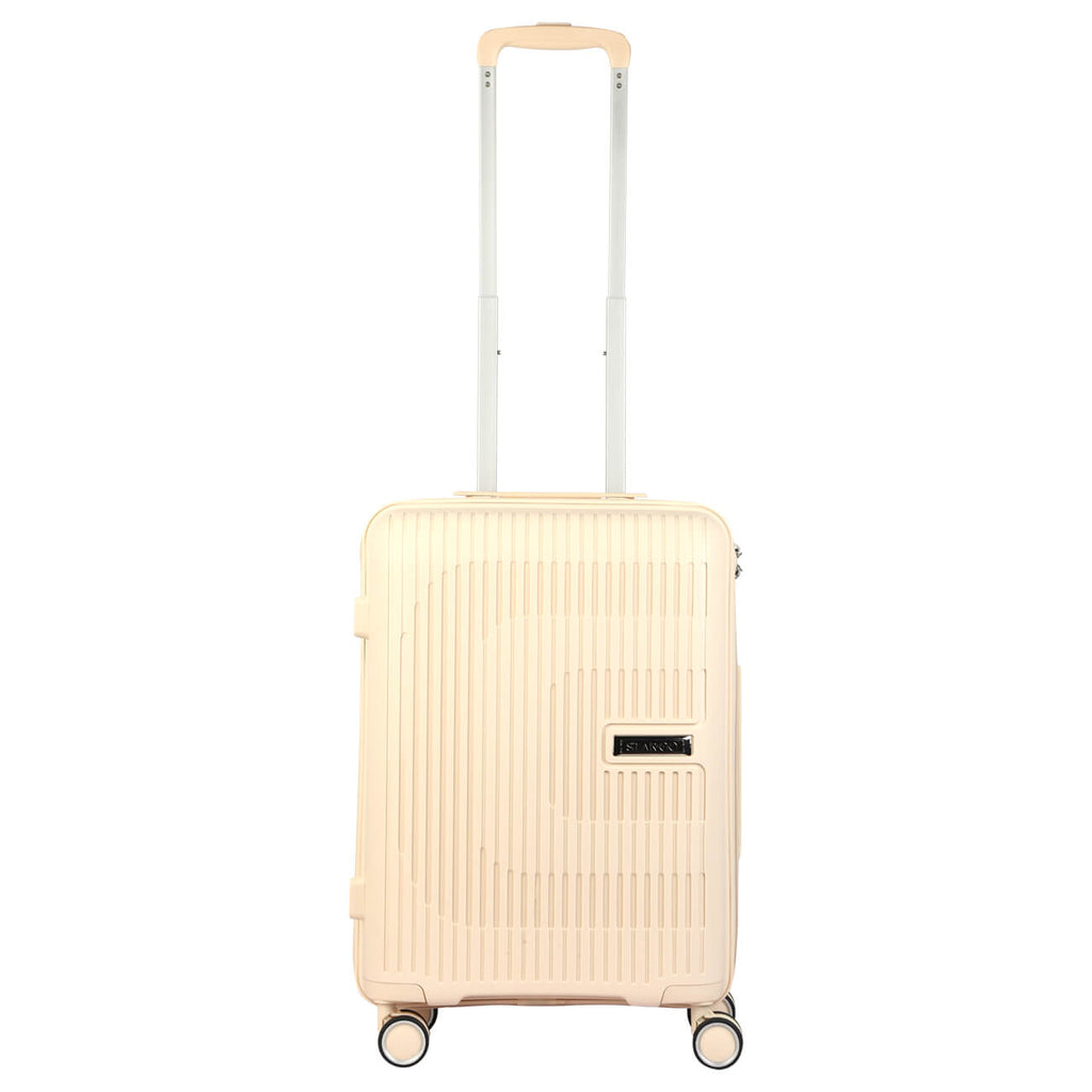 Artia Suitcase