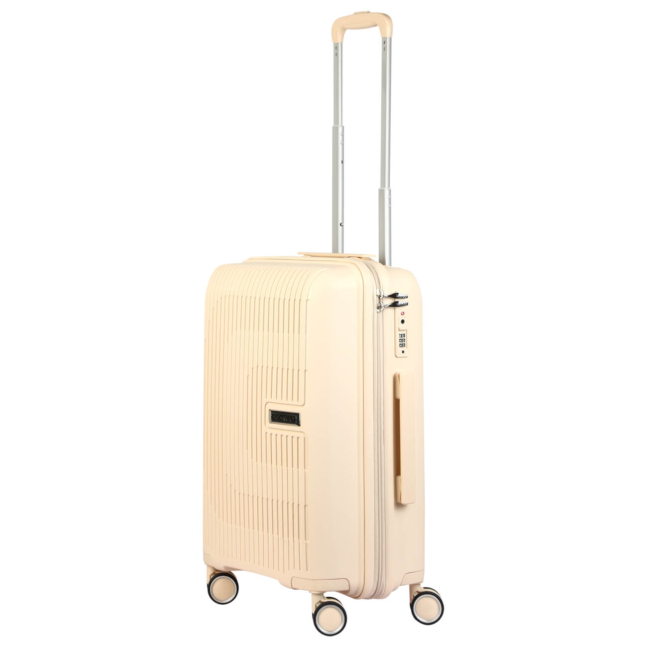 Artia Suitcase