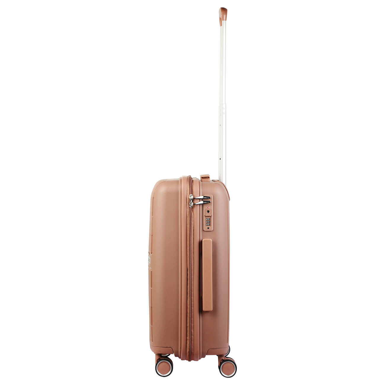Artia Suitcase